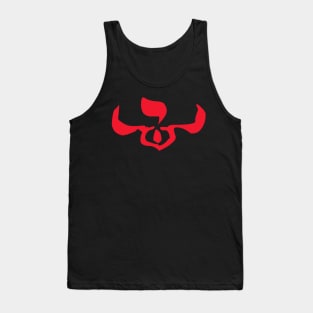 Yodh Tank Top